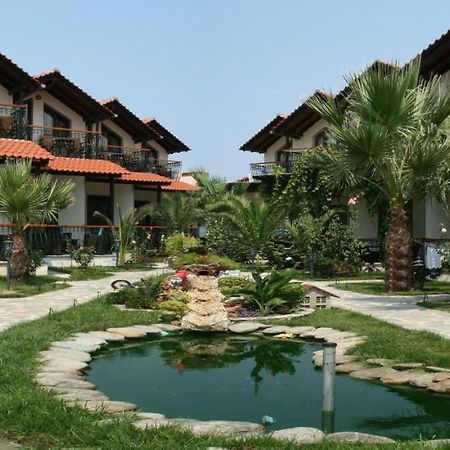Sirines Studios Prínos Exterior foto