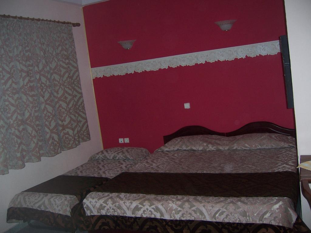 Sirines Studios Prínos Habitación foto